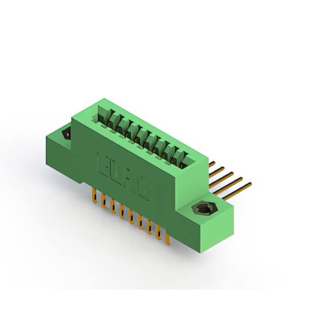 342-018-559-208 EDAC Inc.  Edgeboard Connectors